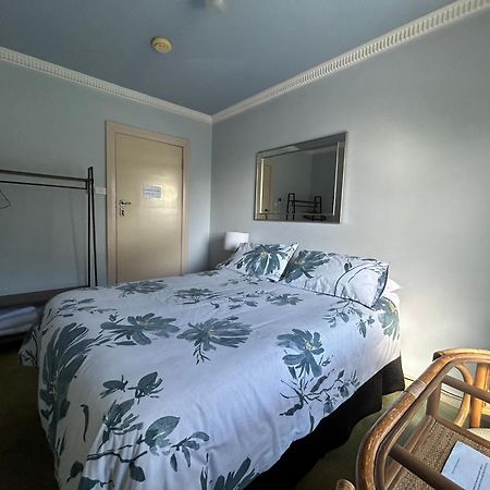 Melville House Bed And Breakfast Lismore Exterior foto
