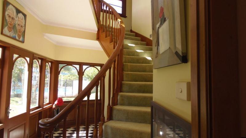 Melville House Bed And Breakfast Lismore Exterior foto