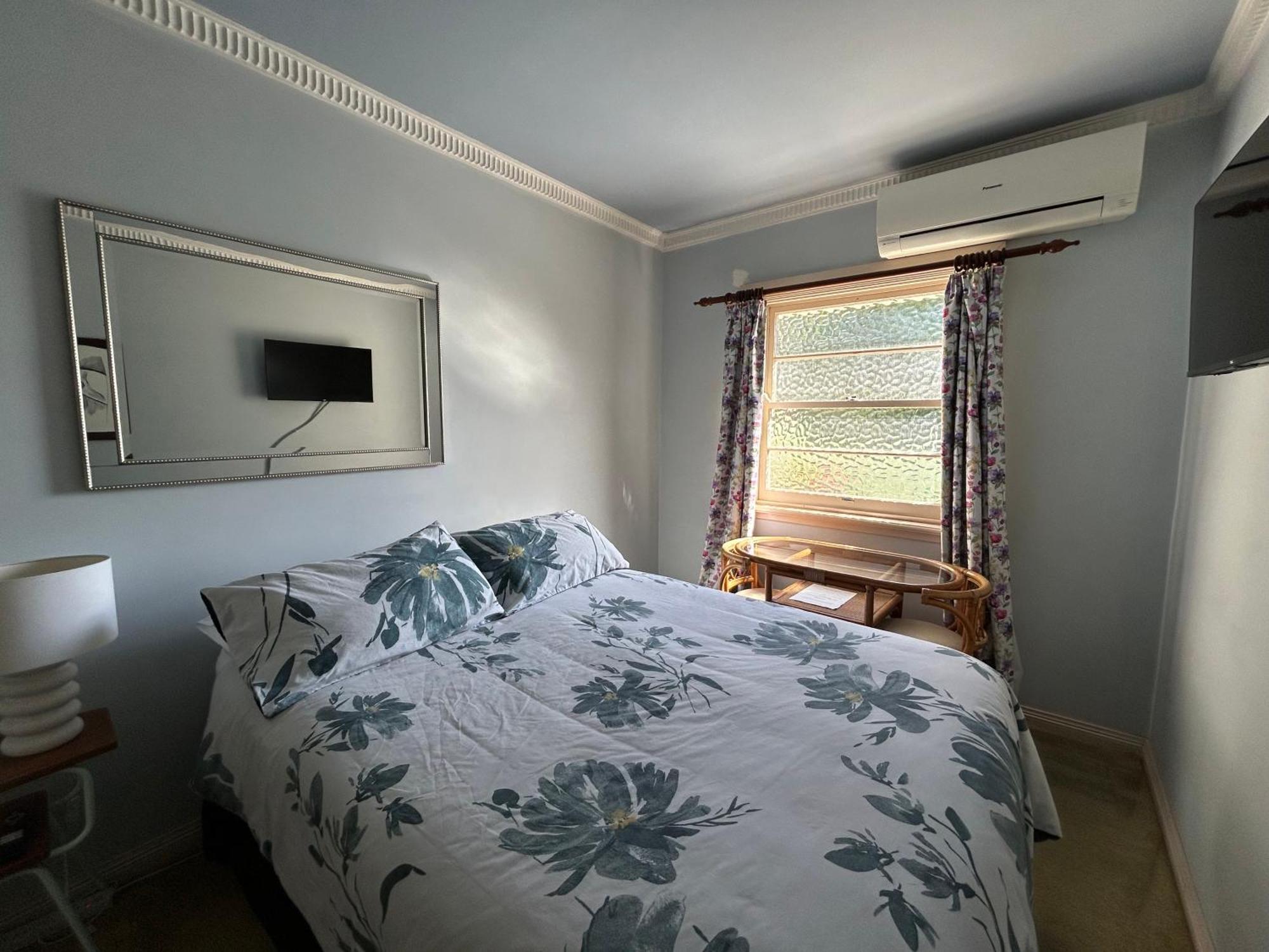 Melville House Bed And Breakfast Lismore Exterior foto