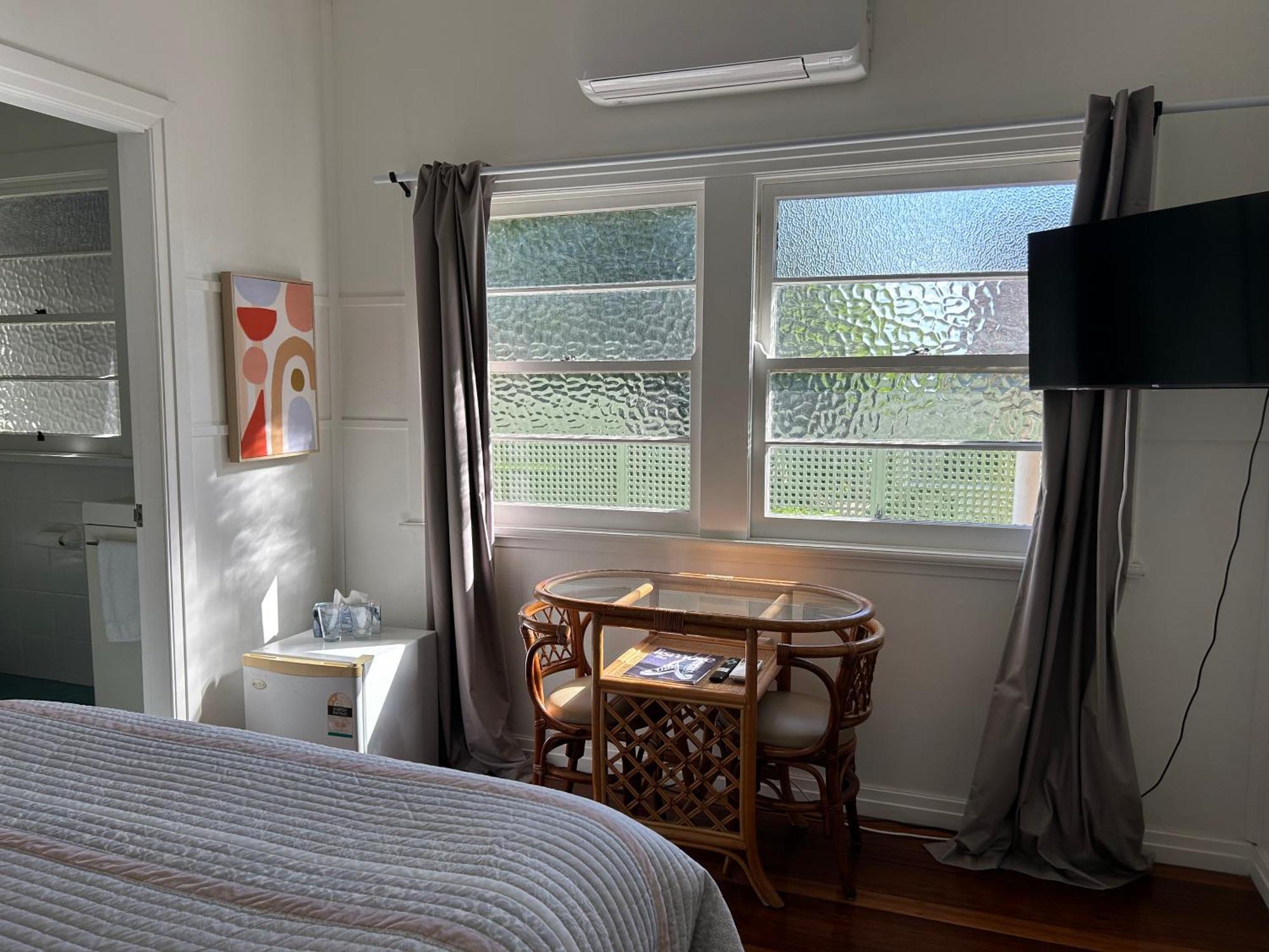 Melville House Bed And Breakfast Lismore Exterior foto