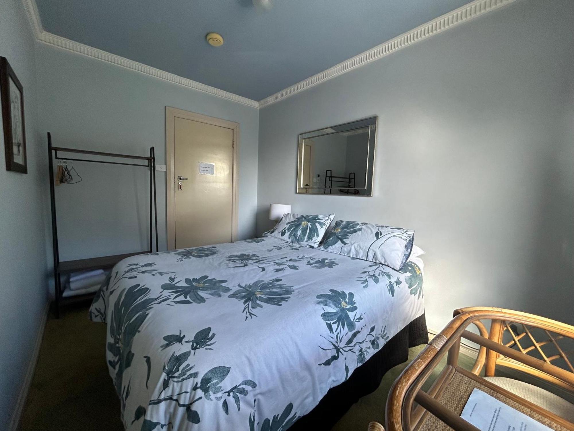 Melville House Bed And Breakfast Lismore Exterior foto