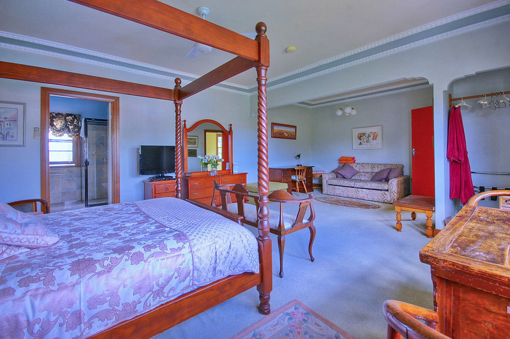Melville House Bed And Breakfast Lismore Exterior foto