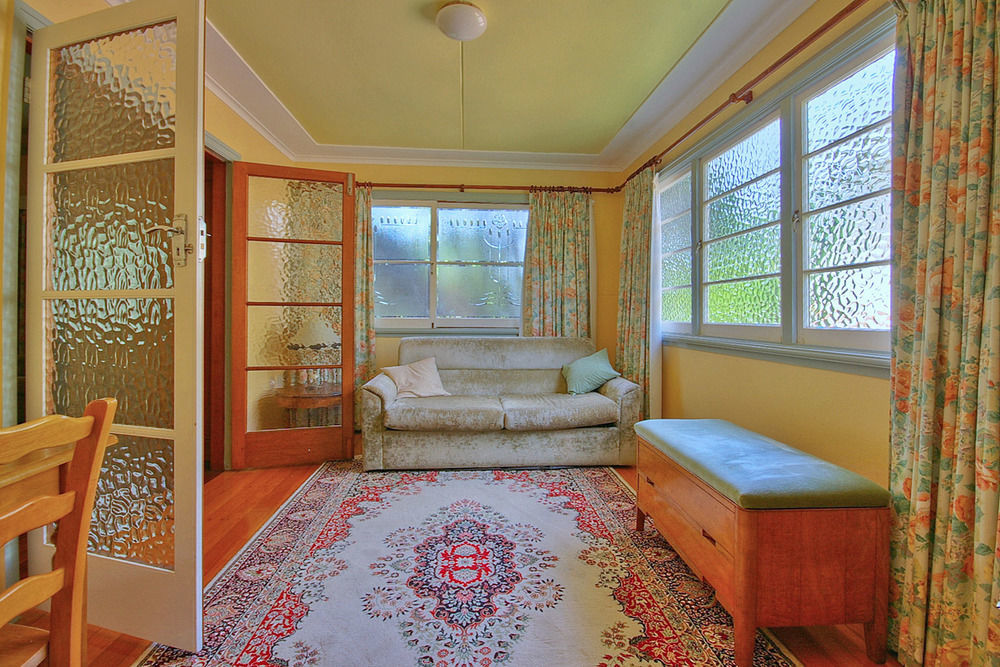 Melville House Bed And Breakfast Lismore Exterior foto